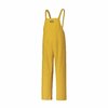 Pioneer PVC Rainsuit, Yellow, Small V3010460U-S